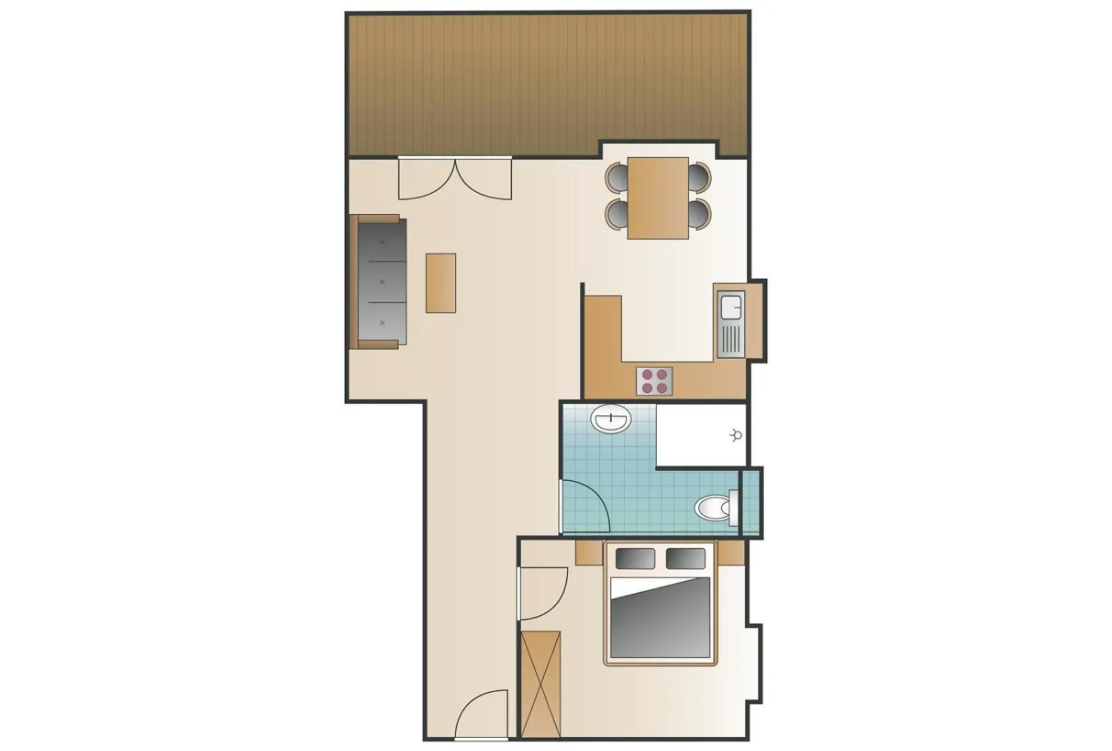 Apartamento Beim Hofar - Die Neuen Ferienwohnungen In Obermaiselstein