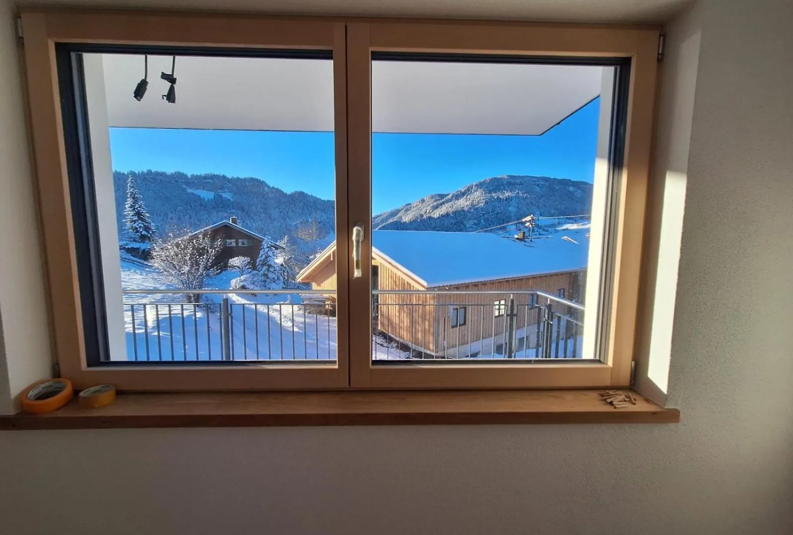 Beim Hofar - Die Neuen Ferienwohnungen In Obermaiselstein Alemania
