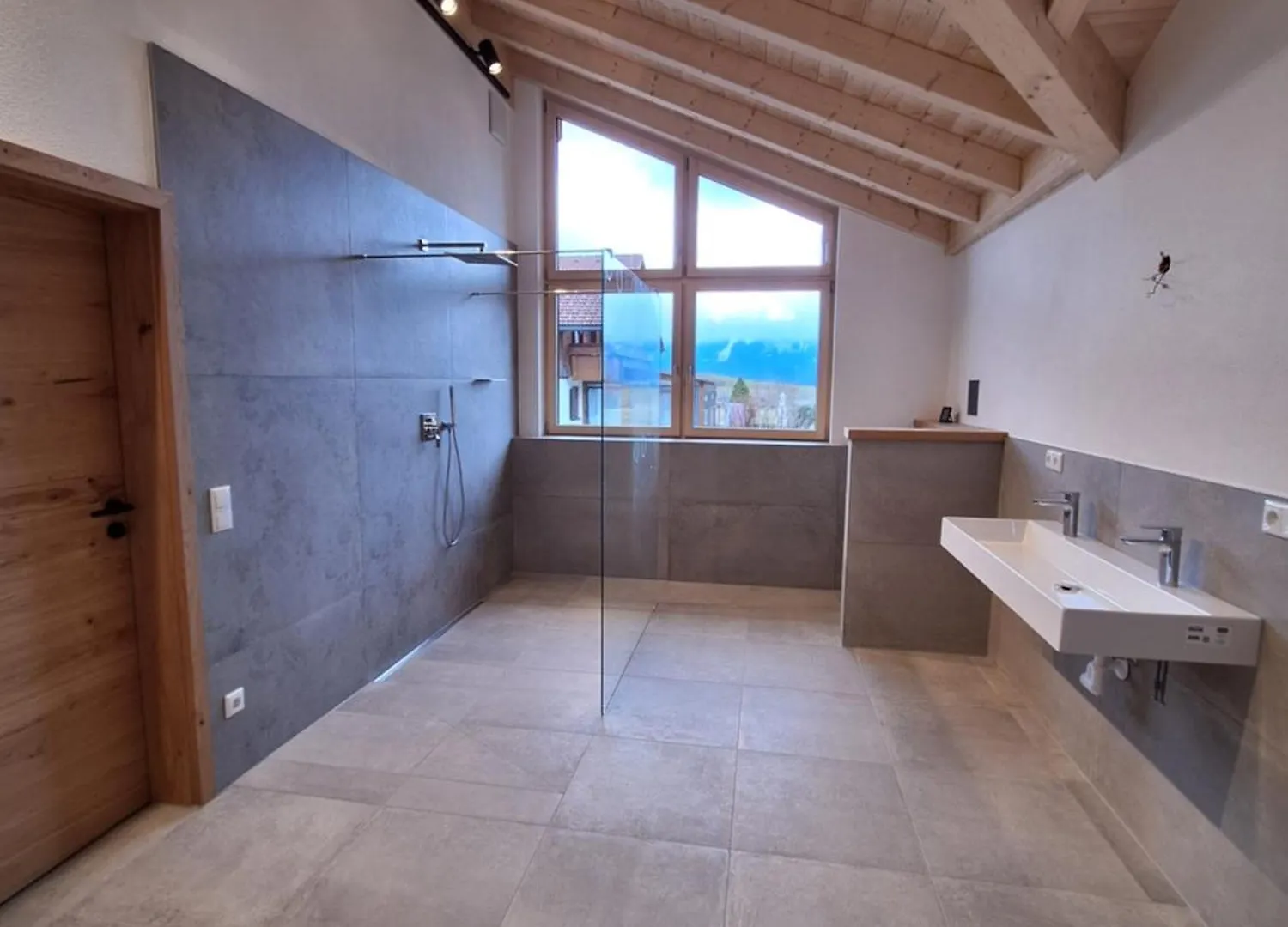 Apartamento Beim Hofar - Die Neuen Ferienwohnungen In Obermaiselstein