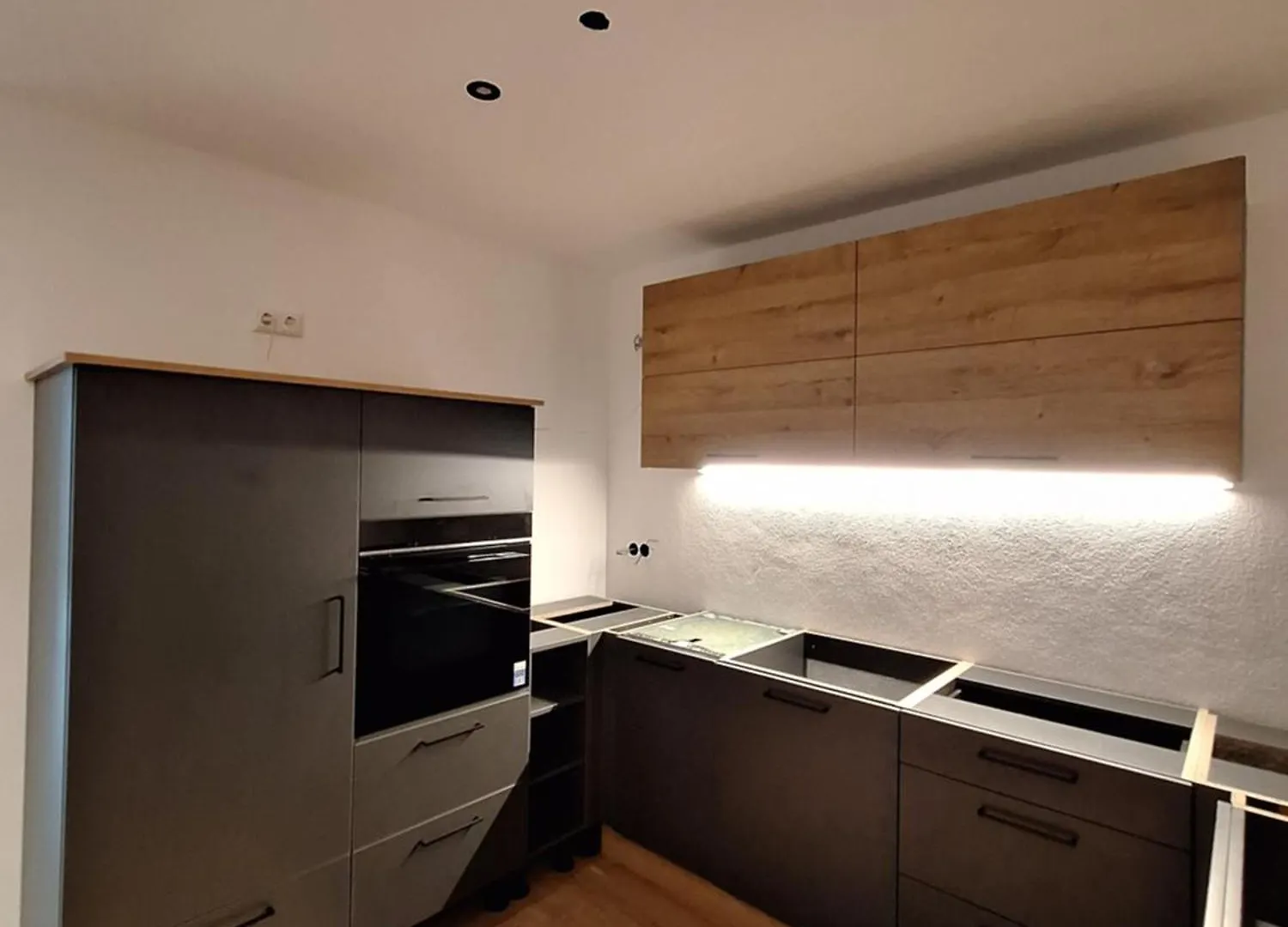 Beim Hofar - Die Neuen Ferienwohnungen In Obermaiselstein Apartamento