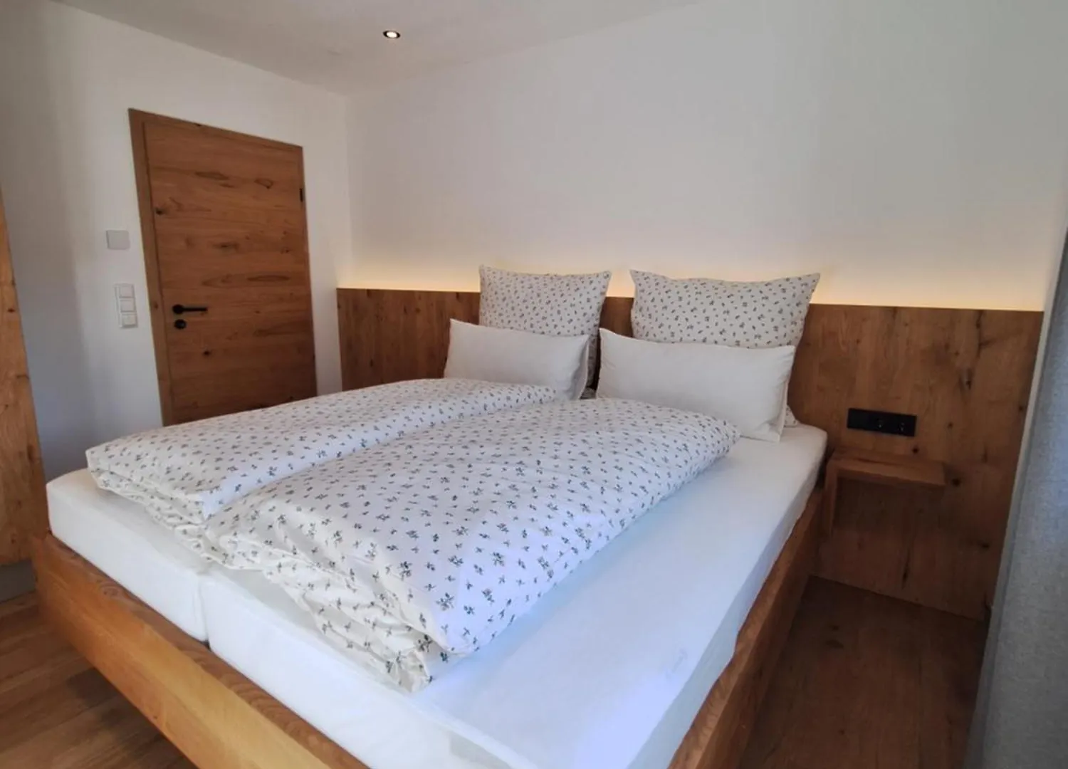 Beim Hofar - Die Neuen Ferienwohnungen In Obermaiselstein