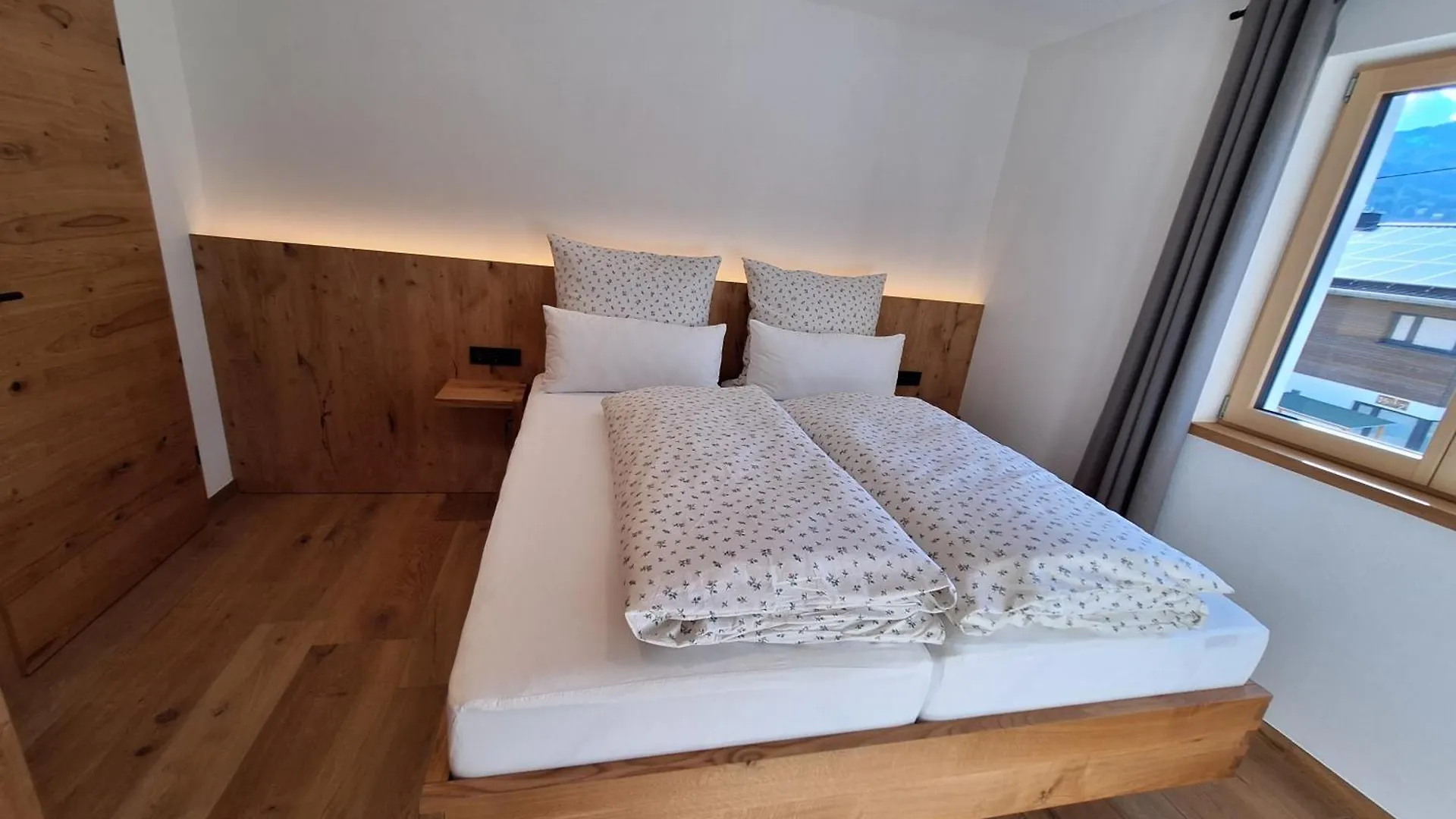 Beim Hofar - Die Neuen Ferienwohnungen In Obermaiselstein Apartamento