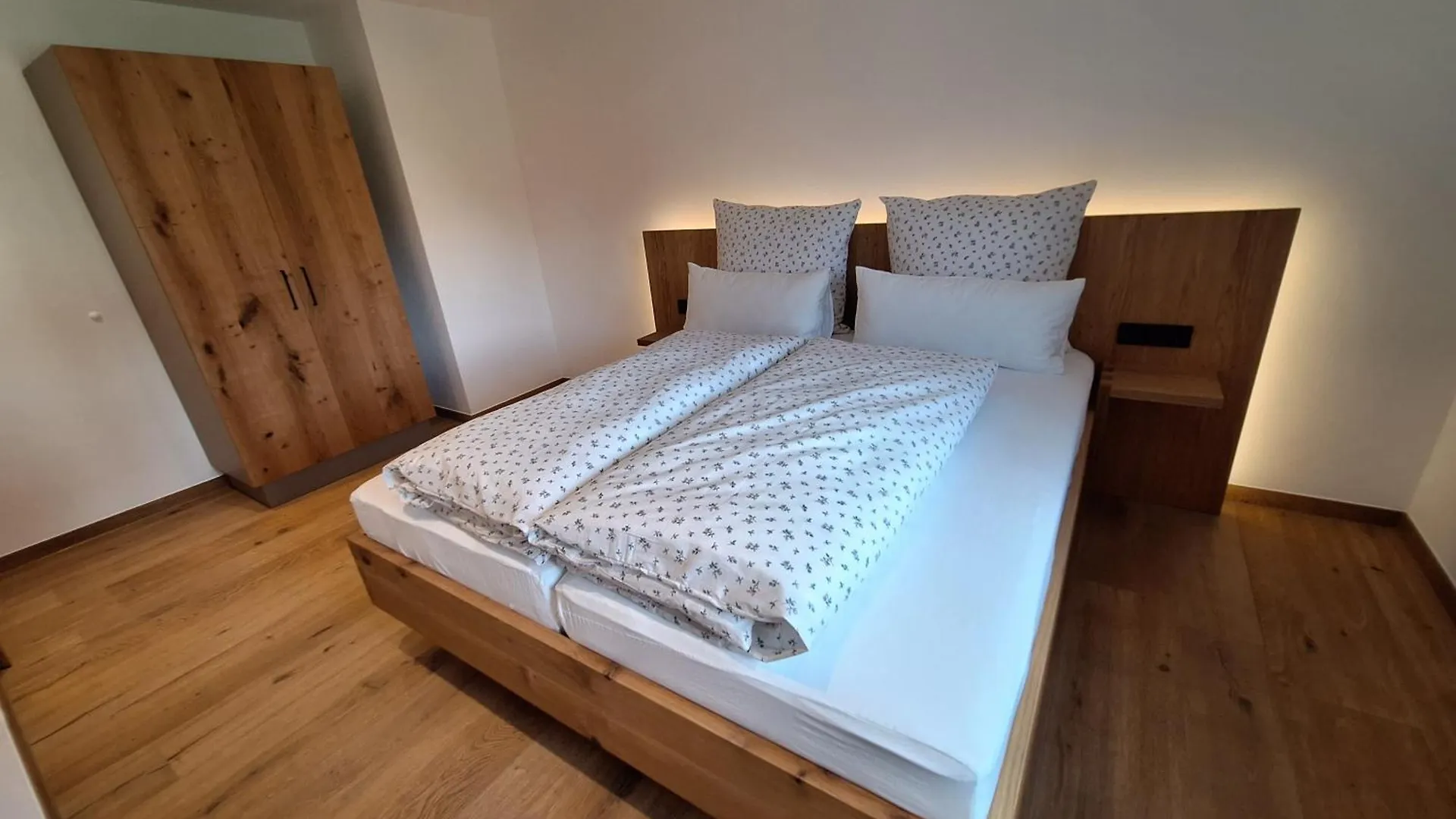 Apartamento Beim Hofar - Die Neuen Ferienwohnungen In Obermaiselstein