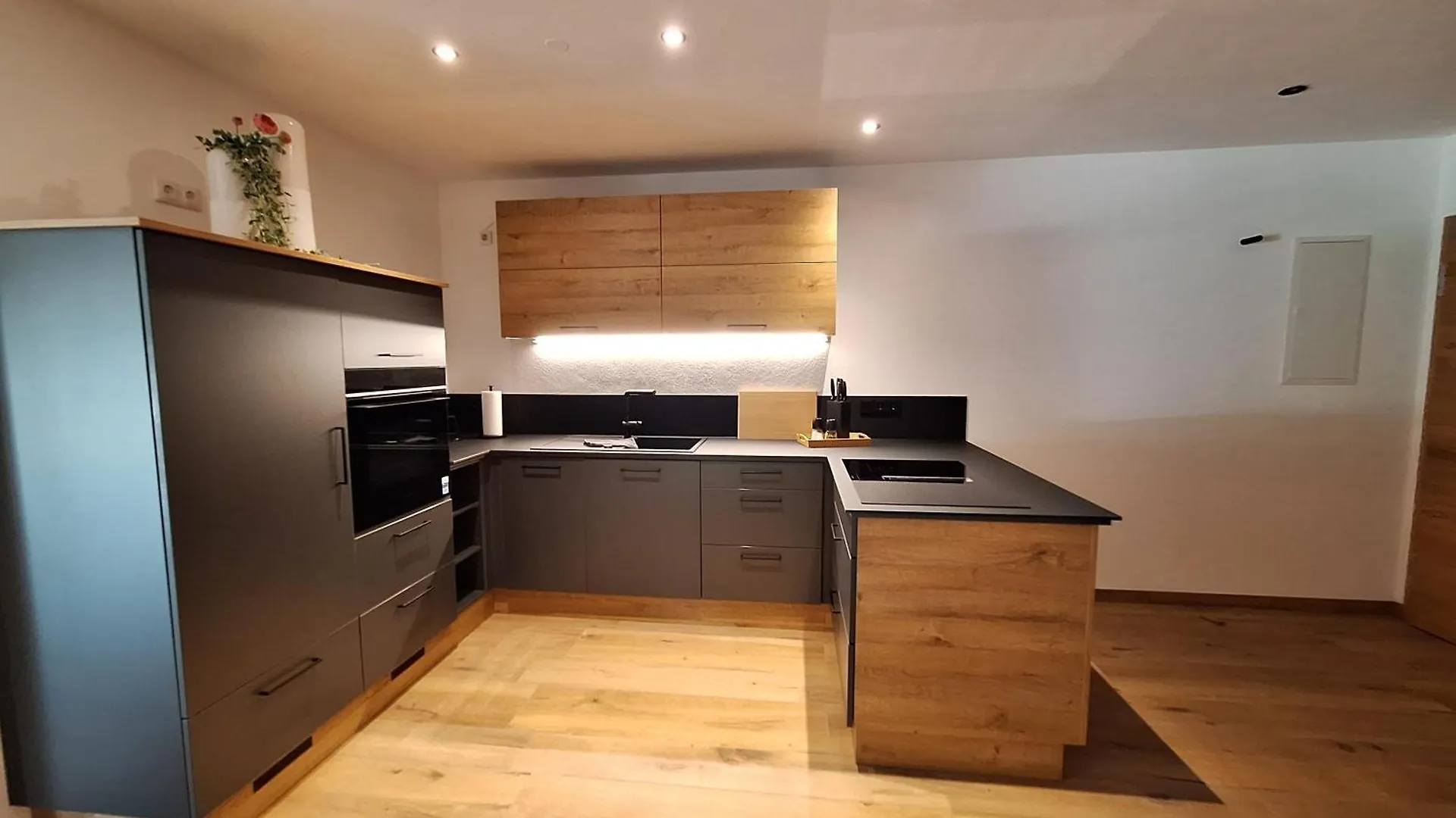 Apartamento Beim Hofar - Die Neuen Ferienwohnungen In Obermaiselstein