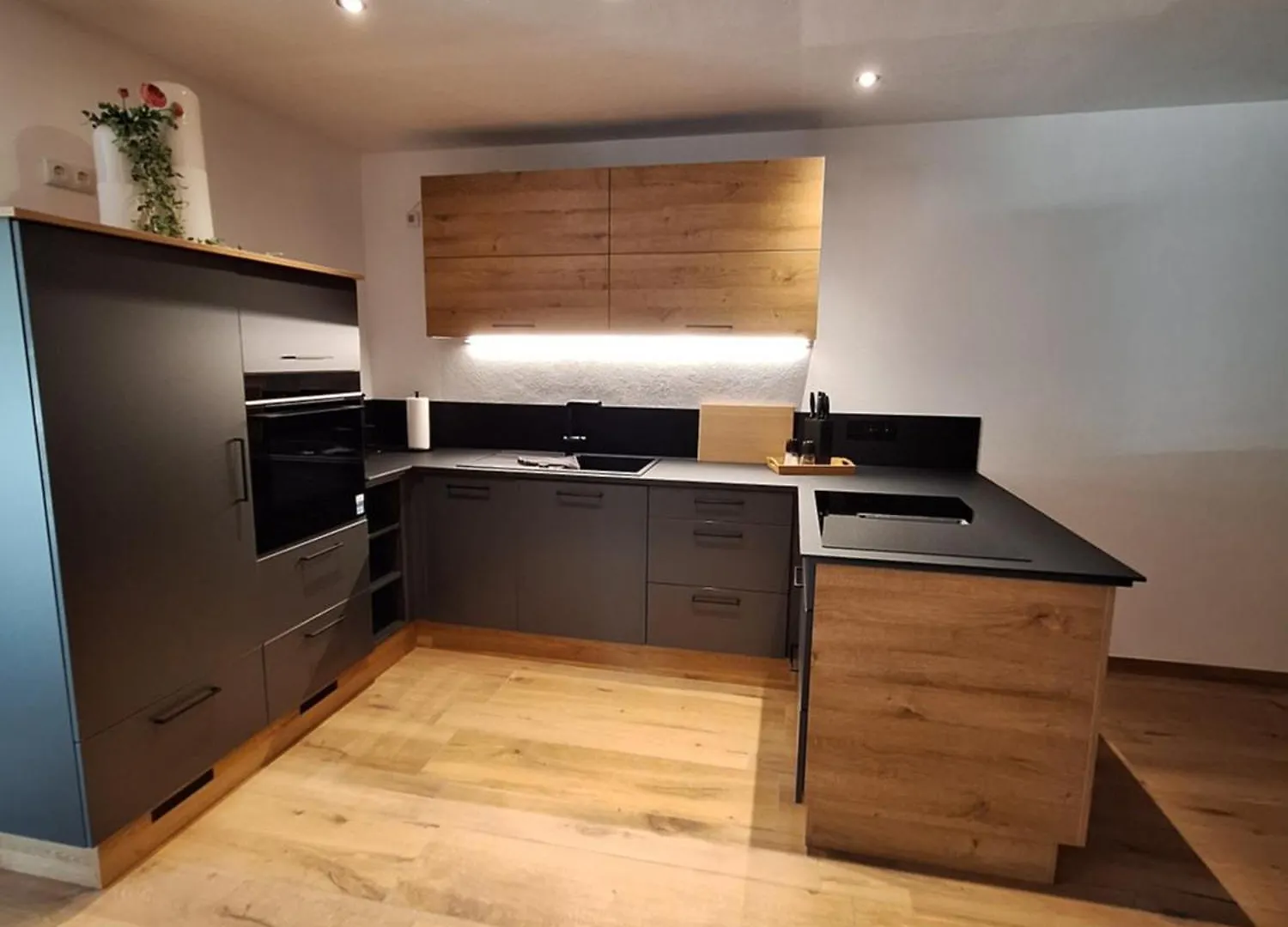 Apartamento Beim Hofar - Die Neuen Ferienwohnungen In Obermaiselstein