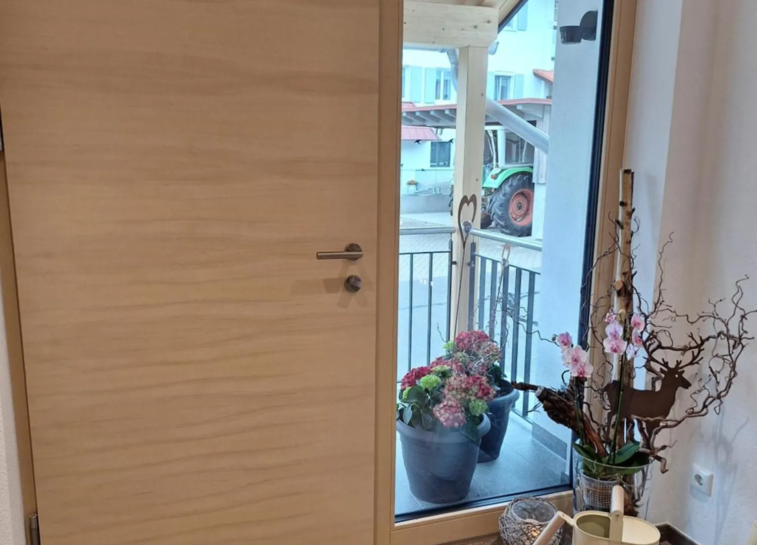 Apartamento Beim Hofar - Die Neuen Ferienwohnungen In Obermaiselstein