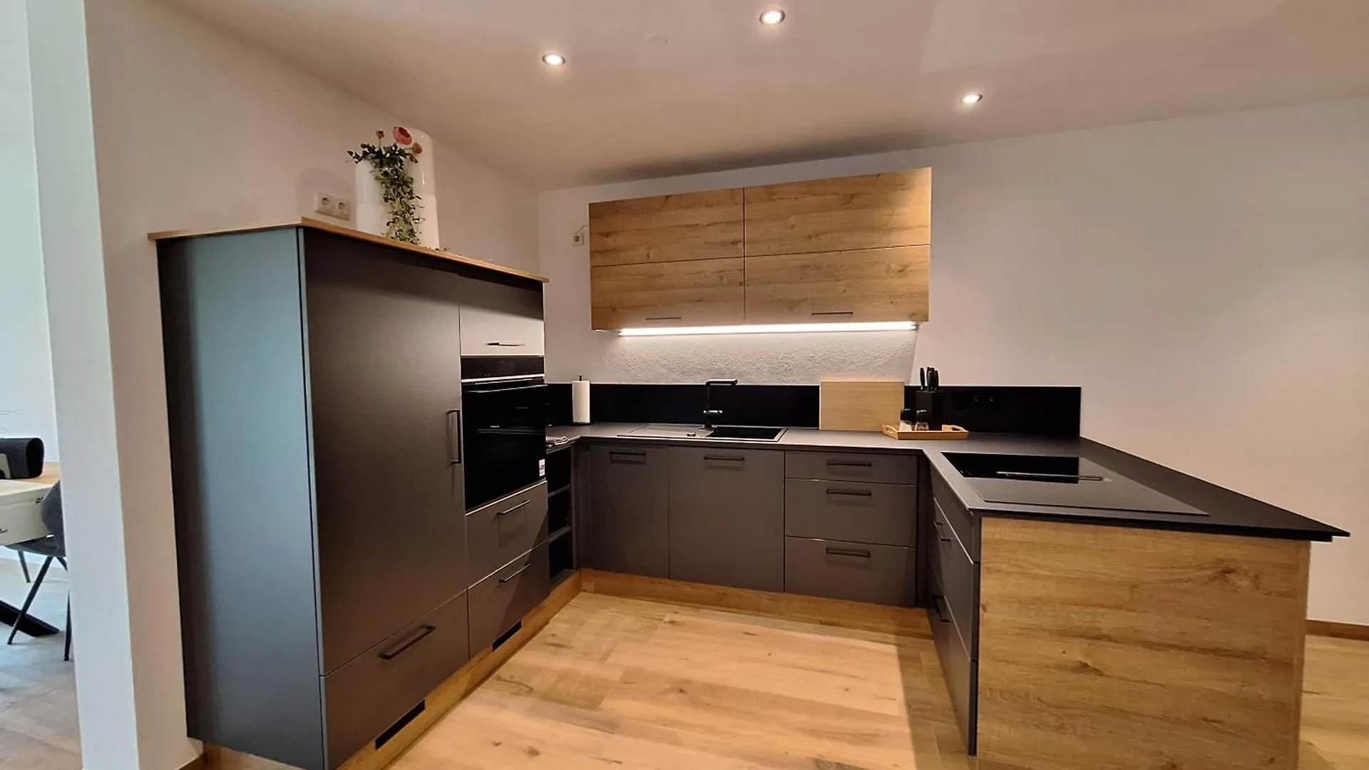 Beim Hofar - Die Neuen Ferienwohnungen In Obermaiselstein Apartamento