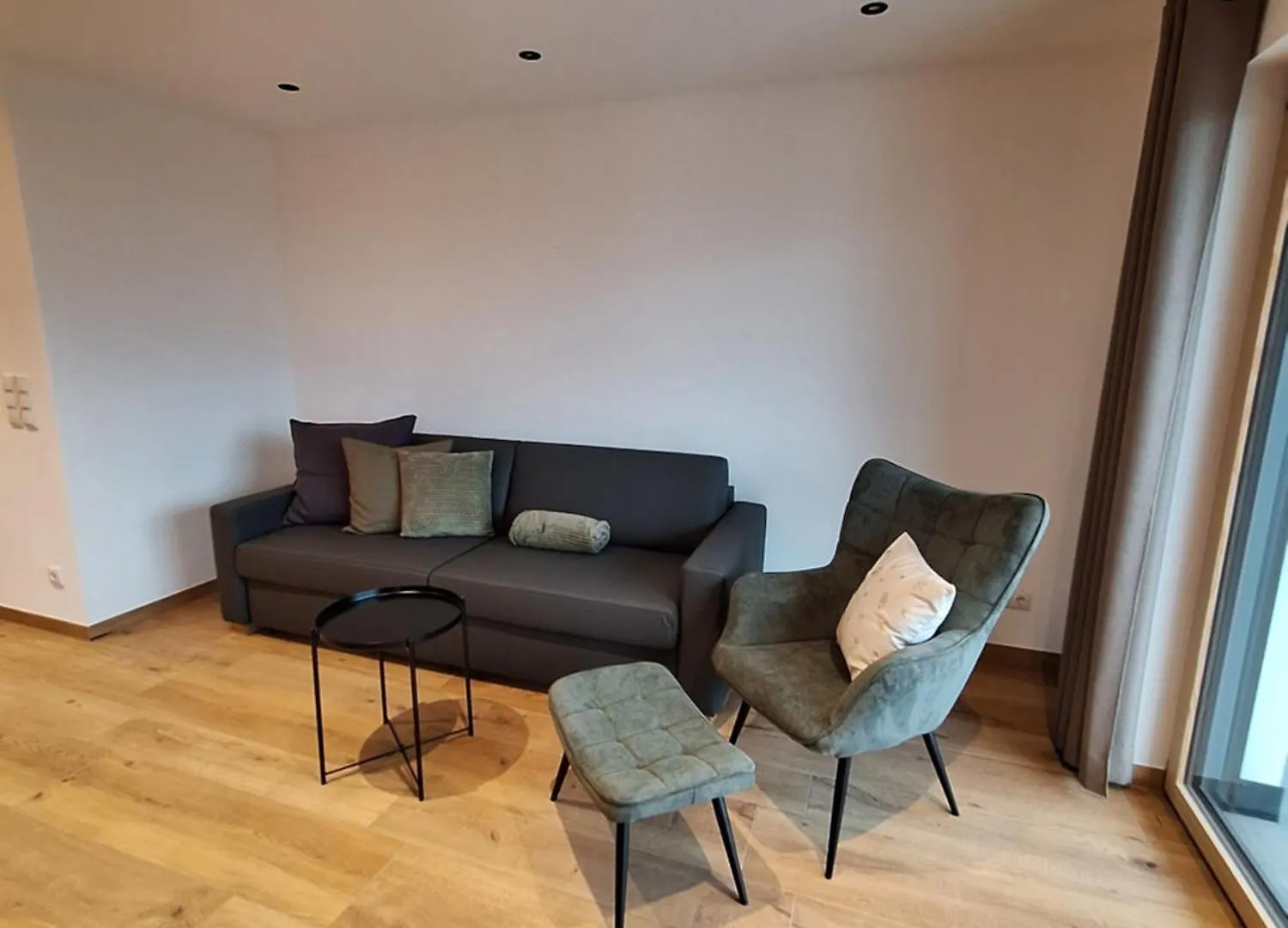 Apartamento Beim Hofar - Die Neuen Ferienwohnungen In Obermaiselstein