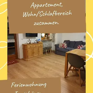 Apartment Haiber, Obermaiselstein
